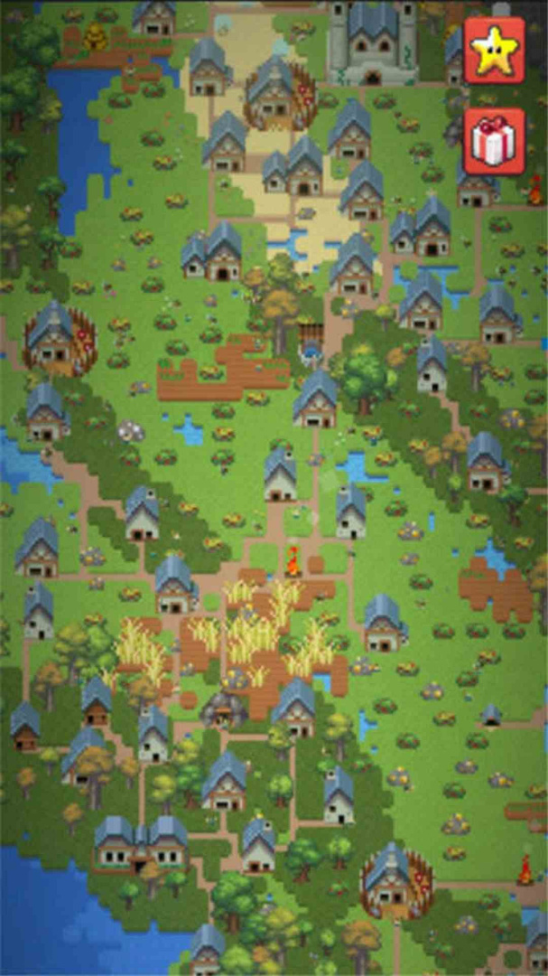 上帝模拟器无敌版