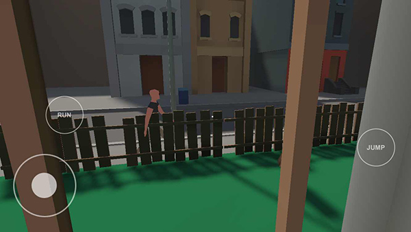 小老弟之坡道传奇