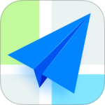 高德地图免升级精简版