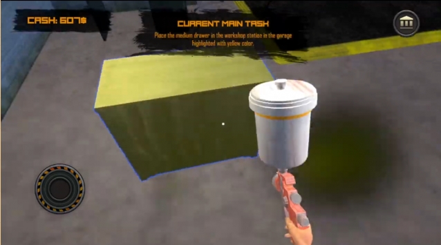 垃圾场模拟器中文版