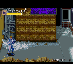 上尉密令fc无敌版