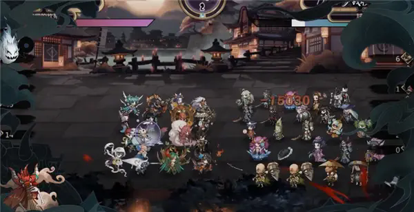 凡人御灵传九游版