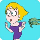 救救小姐姐灰姑娘版