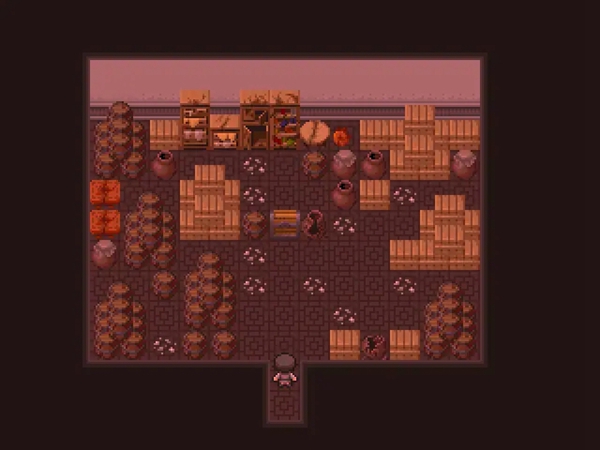 《勇者闯魔穴》全流程通关攻略一览