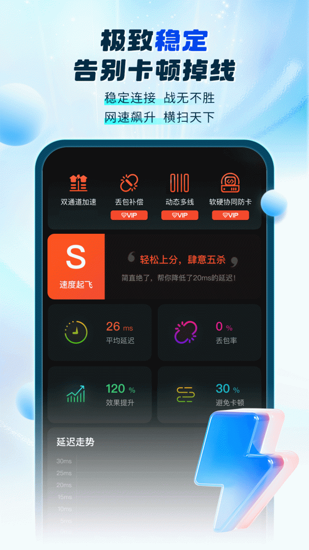 游帮帮加速器