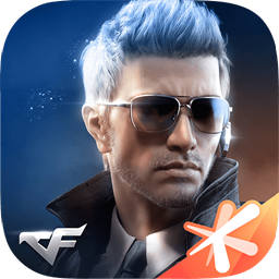 QQ小程序穿越火线极速版