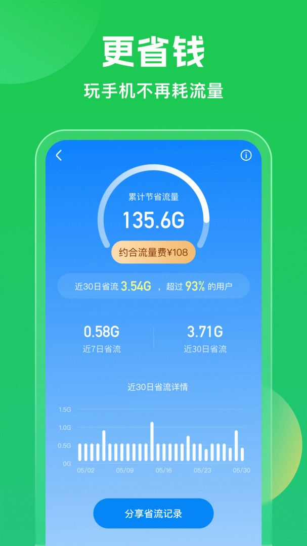 wifi万能钥匙免付费版