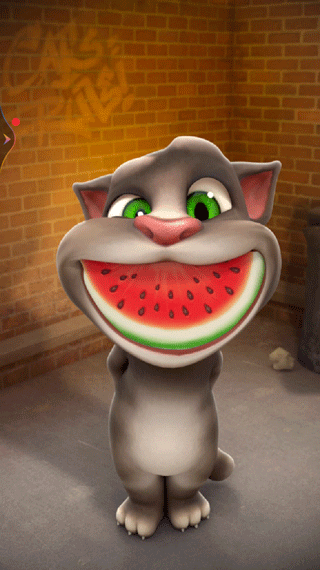 会说话的汤姆猫九游渠道版