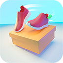 鞋子进化论九游版