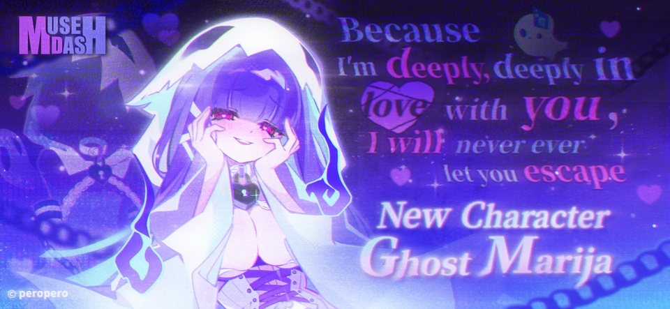 Muse Dash全解锁版