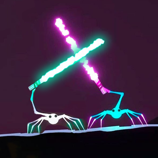 蜘蛛与激光剑steam版