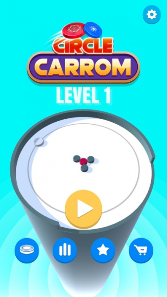 花式撞球街机版