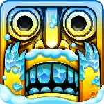 神庙逃亡2无限内购版