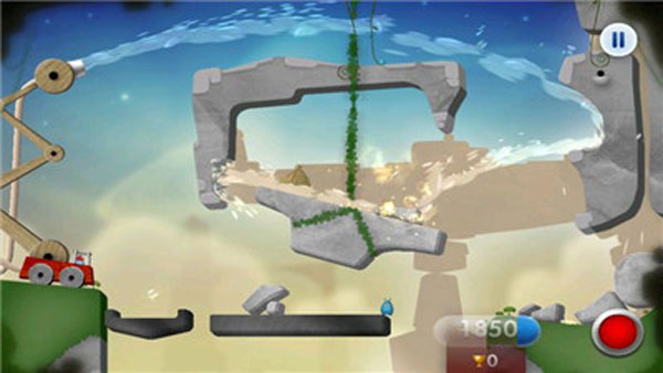 超级救火队员中文版