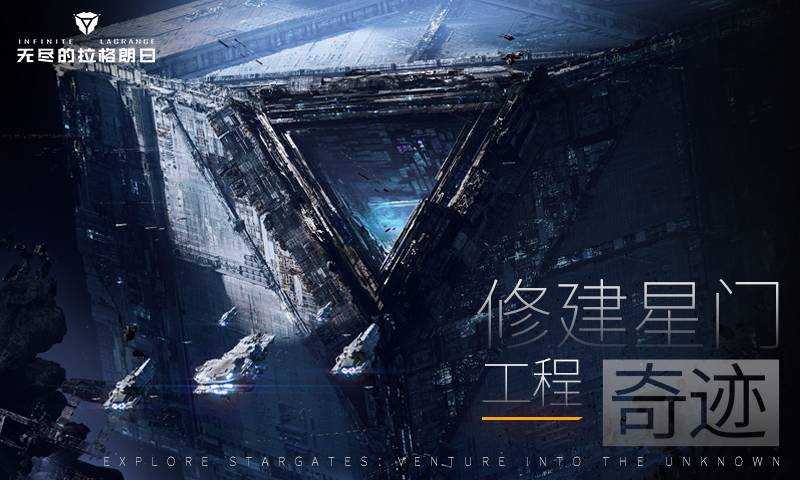 无尽的拉格朗日