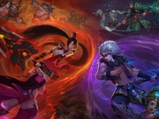 1秒5刀的传奇手游