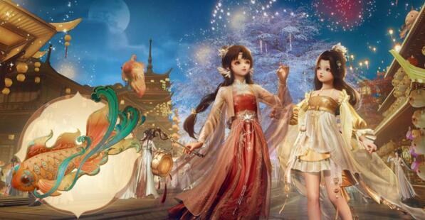 《剑网3》墨龙坠怎么获得攻略