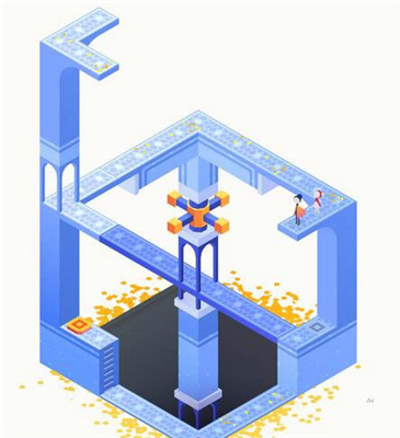 纪念碑谷2官方版