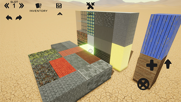 终极破坏模拟器