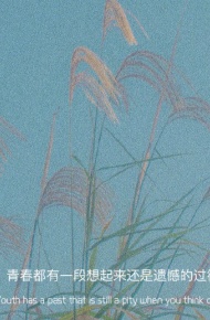 精选优质的微信聊天背景图