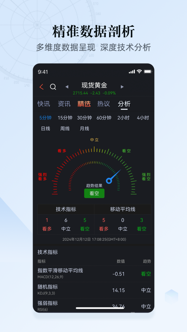汇通财经