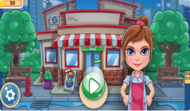 食堂阿姨模拟器免广告版