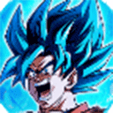 龙珠掌上格斗像素版