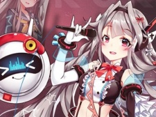 宅女玩的养成类