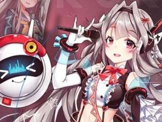 宅女玩的养成类