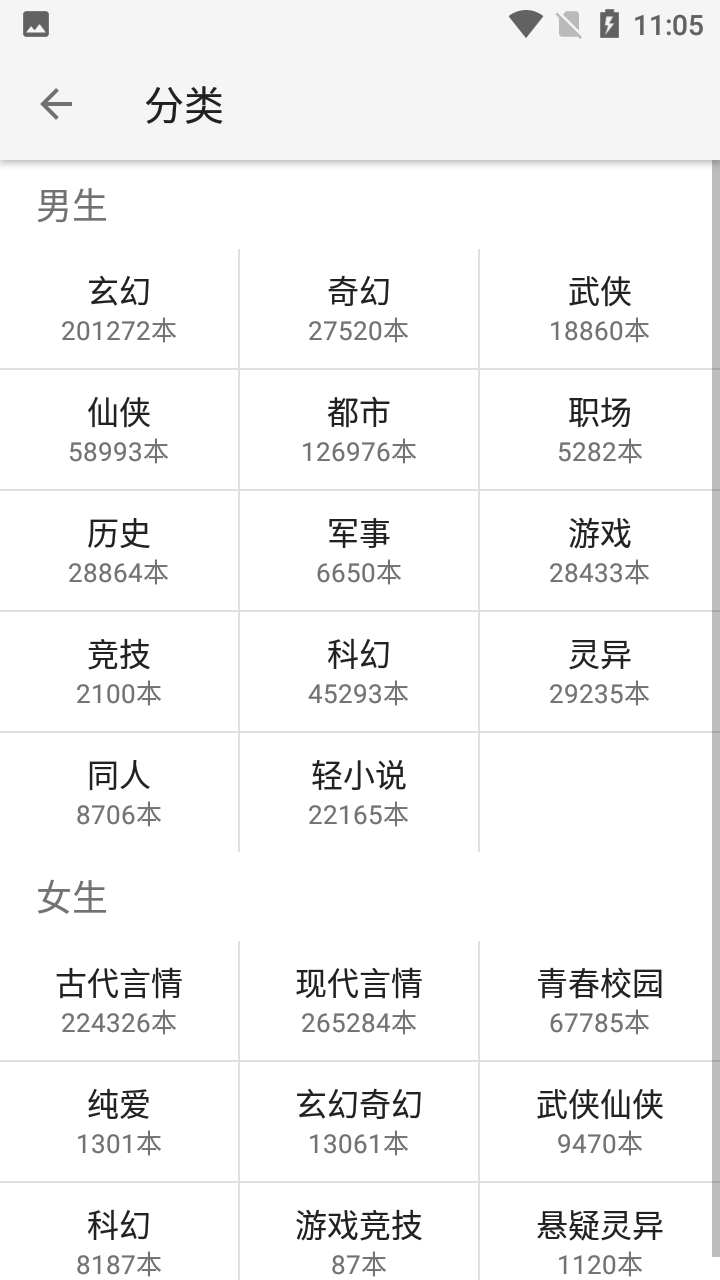 柚子阅读1.9.9