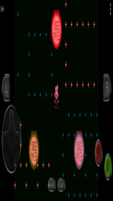 口袋妖怪漆黑的魅影萌版最新中文版