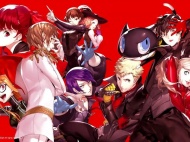 《女神异闻录5皇家版》steam版潜行背刺操作攻略