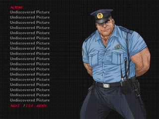 十大必玩触摸互动slg