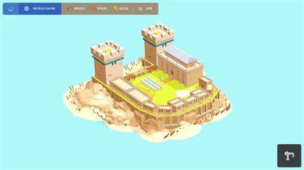 袖珍建造修改版