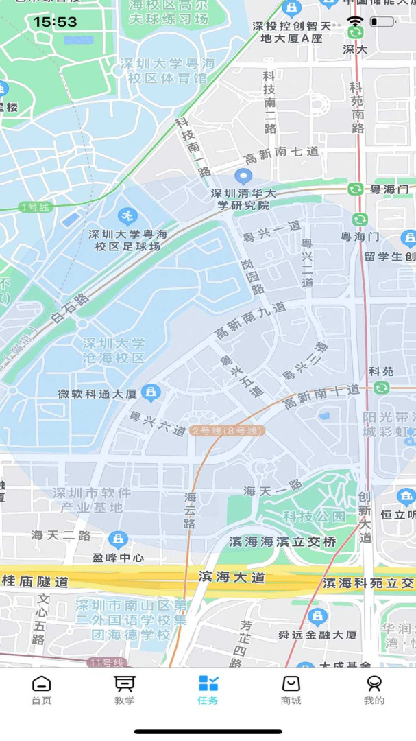 看看宇宙