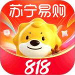 苏宁易购app