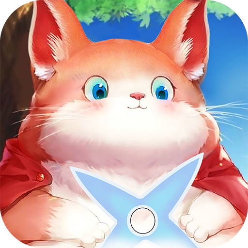 口袋觉醒公益服