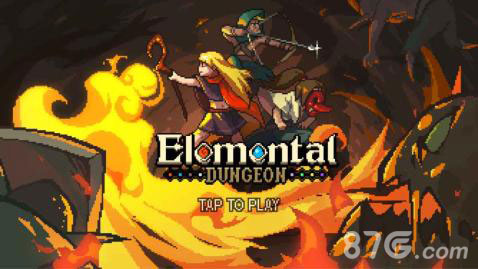 Dungeon of Elements