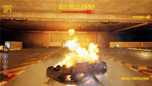 车祸模拟器不用网络版