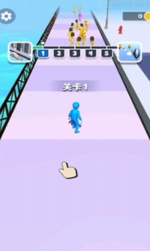 slap and run中文版