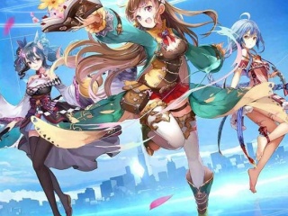 小熊和巴比伦的汉化