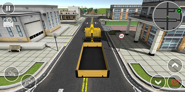 驾驶模拟器斯里兰卡