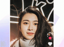 类似抖音平台的