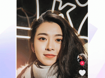 类似抖音平台的