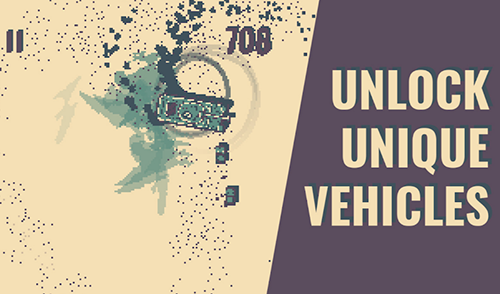 漂移启示录奖励版