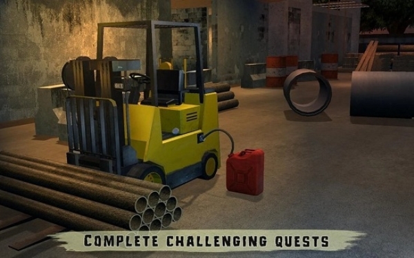 Freaky Clown : Town Mystery