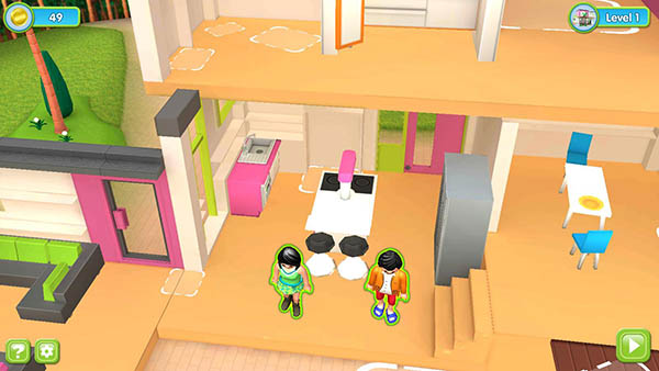 模拟人生4捏脸版