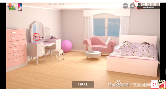 《欲望理论2》全隐藏CG事件触发方法攻略