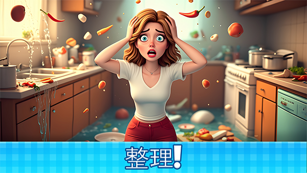 庄园咖啡厅内置菜单