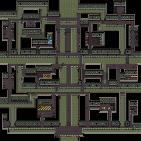 《ZERO Sievert》攻略汇总